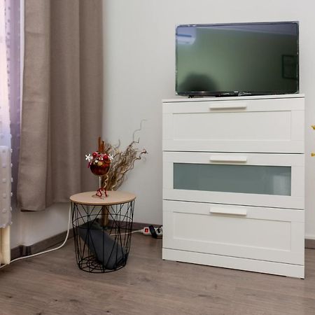 Appartamento Wanderer 3 Debrecen Esterno foto